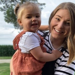 Meet your Posher, Kaylee